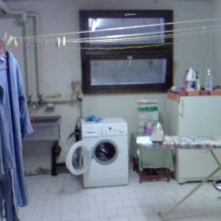 Casa Dany Daire Lugano Dış mekan fotoğraf