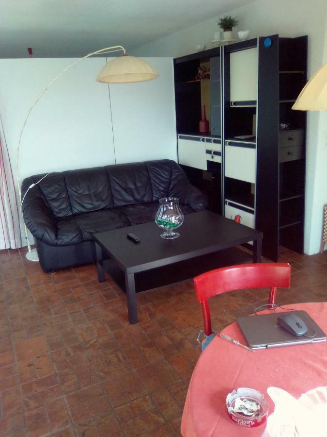 Casa Dany Daire Lugano Dış mekan fotoğraf
