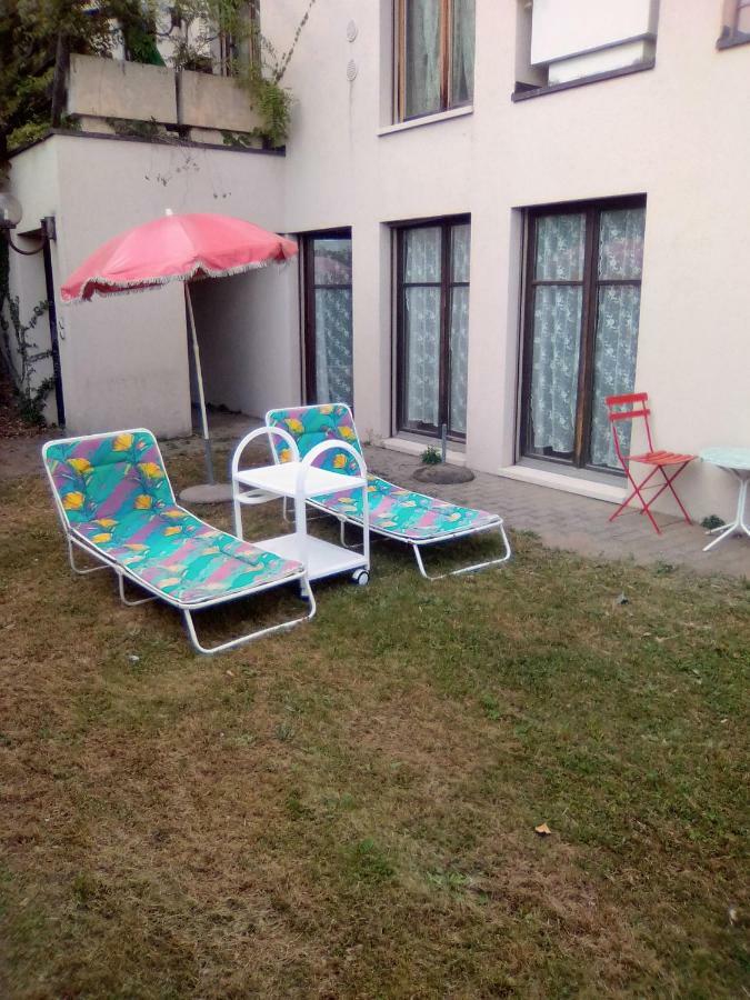 Casa Dany Daire Lugano Dış mekan fotoğraf