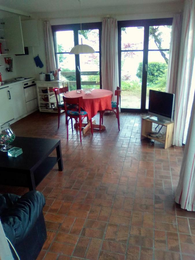 Casa Dany Daire Lugano Dış mekan fotoğraf
